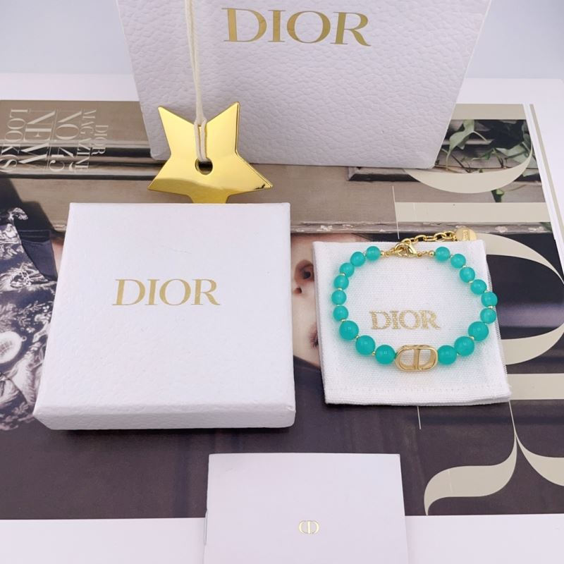 Christian Dior Bracelets